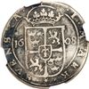 Image 2 : Sweden. Mark (8 Ore), 1608. NGC F