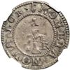 Image 1 : Sweden. Ore, 1624. NGC EF45