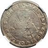 Image 1 : Sweden. 8 Ore (1 Mark), 1634. NGC F15