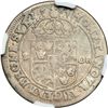 Image 2 : Sweden. 8 Ore (1 Mark), 1634. NGC F15