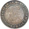 Image 1 : Sweden. Riksdaler, 1643-AG. NGC F