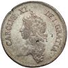 Image 1 : Sweden. 4 Mark, 1668. F