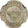 Image 2 : Sweden. 4 Ore, 1668. NGC EF45