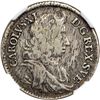 Image 1 : Sweden. Mark, 1686. NGC F12