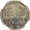 Image 2 : Sweden. Mark, 1686. NGC F12