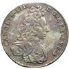 Image 1 : Sweden. 4 Mark, 1698/7. VF