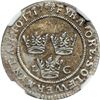 Image 1 : Sweden. 4 Ore, 1717. NGC EF