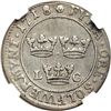 Image 2 : Sweden. 4 Ore, 1718. NGC VF35