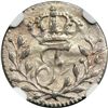 Image 1 : Sweden. Ore, 1723-GZ. NGC VF