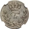 Image 1 : Sweden. Ore, 1733-GZ. NGC AU55
