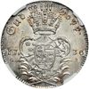 Image 2 : Sweden. 1/4 Riksdaler, 1736. NGC AU55