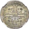 Image 1 : Sweden. 10 Ore, 1739-HM. NGC AU