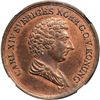 Image 1 : Sweden. 2/3 Skilling, 1842. NGC AU