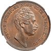 Image 1 : Sweden. 4 Skilling, 1849. NGC MS64