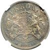 Image 2 : Sweden. Krona, 1906-EB. NGC AU58
