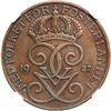 Image 1 : Sweden. 5 Ore, 1927. NGC VF30