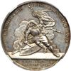 Image 1 : Switzerland. Medal, 1844. NGC MS61