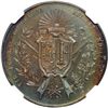 Image 2 : Switzerland. Medal, 1851. NGC MS62