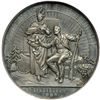 Image 1 : Switzerland. Medal, 1889. NGC MS62