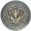 Image 1 : Switzerland. Medal, 1892. NGC UNC