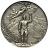 Image 1 : Switzerland. Medal, 1894. NGC MS61