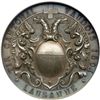 Image 2 : Switzerland. Medal, 1894. NGC MS61