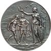 Image 1 : Switzerland. Medal, 1900. NGC AU55