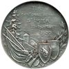 Image 2 : Switzerland. Medal, 1900. NGC AU55