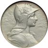 Image 1 : Switzerland. Medal, 1901. NGC MS65
