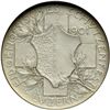 Image 2 : Switzerland. Medal, 1901. NGC MS65