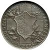 Image 2 : Switzerland. Medal, 1901. NGC MS62