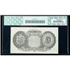 Image 2 : Bahamas SCWPM# 15b, ND (1953) 1 Pound. PCGS Very Fine 2