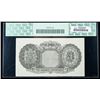 Image 2 : Bahamas SCWPM# 15b, ND (1953) 1 Pound. PCGS Very Fine 3