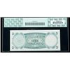 Image 2 : Fiji SCWPM# 51a, 1.6.1957 5 Shillings. PCGS Extremely F