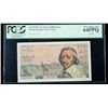 Image 1 : France SCWPM# 134a, 3.3.1955 1000 Francs. PCGS Very Cho