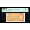 Image 1 : Bermuda SCWPM# 21a, 20.10.1952 5 Pounds. PCGS Very Fine