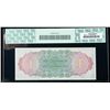 Image 2 : British Honduras SCWPM# 20a, 2.10.1939 1 Dollar. PCGS C