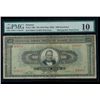 Image 1 : Greece SCWPM# 100a, ND (Old Date 1926) 1000 Drachmai. M