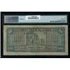 Image 2 : Greece SCWPM# 100a, ND (Old Date 1926) 1000 Drachmai. M