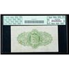 Image 2 : Guernsey SCWPM# 43a, 1.3.1957 1 Pound. PCGS Very Fine 2