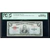 Image 1 : Cuba SCWPM# 69g, 1948 1 Peso. PCGS Gem New 65PPQ