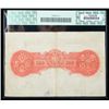 Image 2 : Malaya SCWPM# 15a, 1.1.1942 (1945) 100 Dollars. PCGS Fi