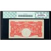 Image 2 : Malaya SCWPM# 13a, 1.7.1941 (1945) 10 Dollars. PCGS Ver