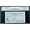Image 2 : Malta SCWPM# 27a, L.1949 (1961) 5 Pounds. PCGS Very Fin