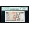Image 2 : Great Britain SCWPM# 379r, ND (1978-92) 10 Pounds Repla