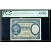Image 1 : Hong Kong SCWPM# 172c, 1.6.1935 1 Dollar. PCGS Extremel