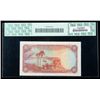 Image 2 : Rhodesia & Nyasaland SCWPM# 20a, 30.3.1957 10 Shillings