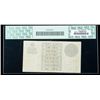 Image 2 : India SCWPM# 1b, 1917 1 Rupee. PCGS Very Fine 30