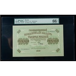 Graded Russian Notes