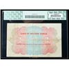 Image 2 : Western Samoa SCWPM# 11a, 1.5.1961 1 Pound. PCGS Very F